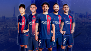 Những Cầu Thủ Paris Saint Germain Đáng Chú Ý Là Ai?