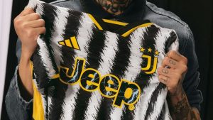Tìm hiểu đội bóng Juventus được mệnh danh là gì?