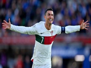 CR7 sinh năm bao nhiêu - Ý nghĩa theo quan niệm phương Đông