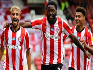 CLB Brentford - Điểm sáng mới của bóng đá Anh
