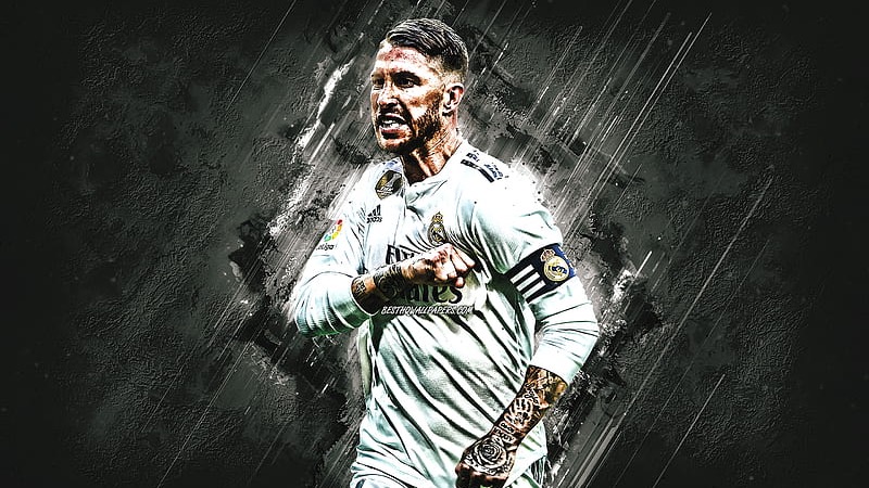 Cầu thủ Sergio Ramos - Gã phản diễn vĩ đại của bóng đá Tây Ban Nha 1 Cầu thủ Sergio Ramos - Gã phản diễn vĩ đại của bóng đá Tây Ban Nha