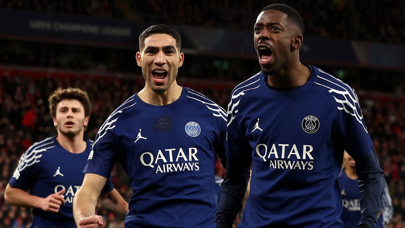 Câu lạc bộ Paris Saint Germain - Thành công nhờ vào đi ngược triết lý 1 Câu lạc bộ Paris Saint Germain - Thành công nhờ vào đi ngược triết lý