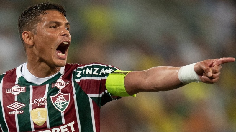 Cầu thủ Thiago Silva - Biểu tượng của sự đơn giản trong phòng ngự 1 Cầu thủ Thiago Silva - Biểu tượng của sự đơn giản trong phòng ngự